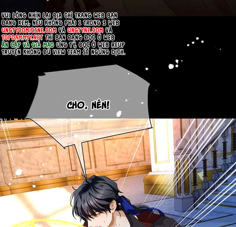 Tôi Trùng Sinh Trở Thành Tiểu Ác Long Của Vương Tử Điện Hạ - Trang 8