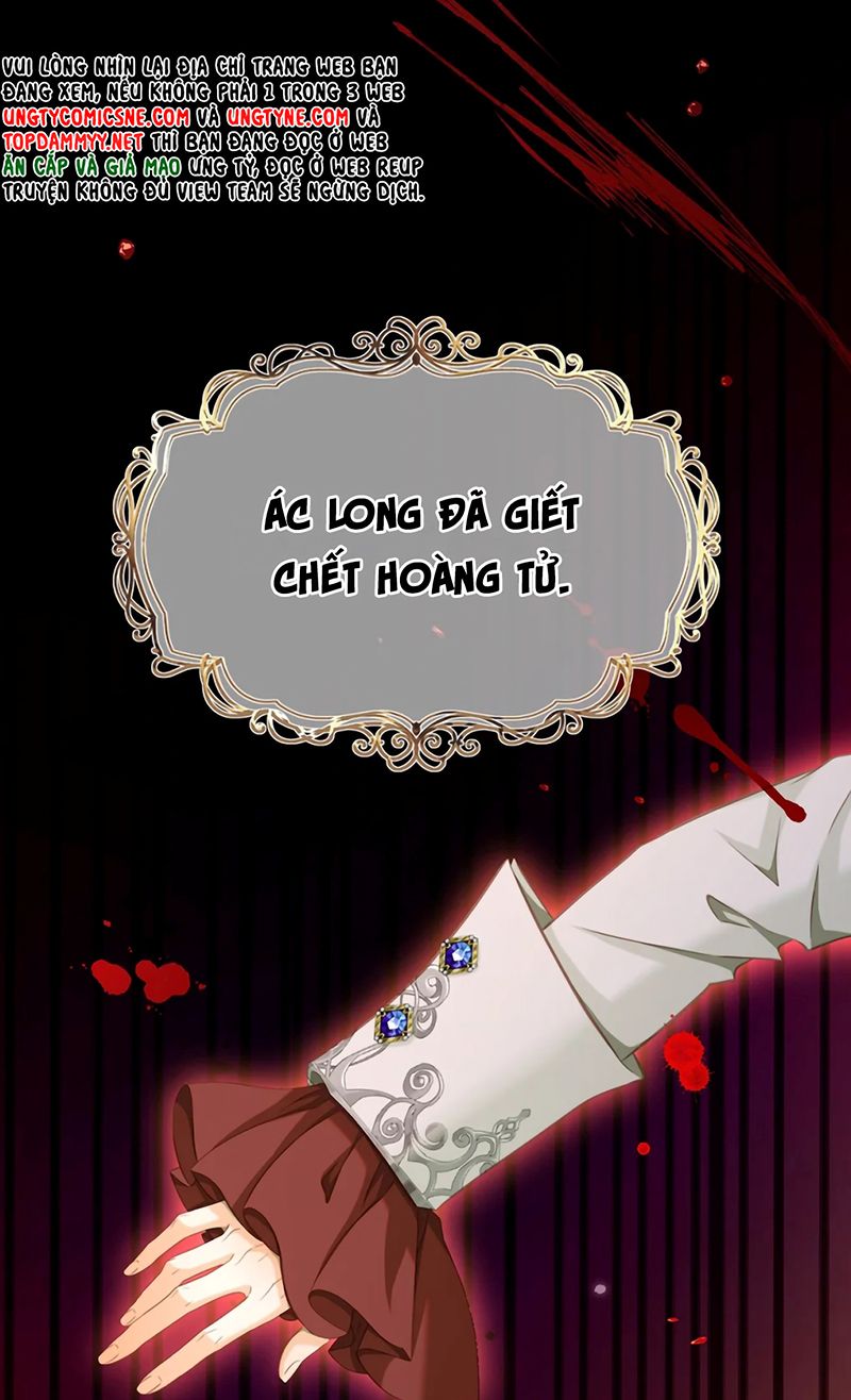 Tôi Trùng Sinh Trở Thành Tiểu Ác Long Của Vương Tử Điện Hạ - Trang 21