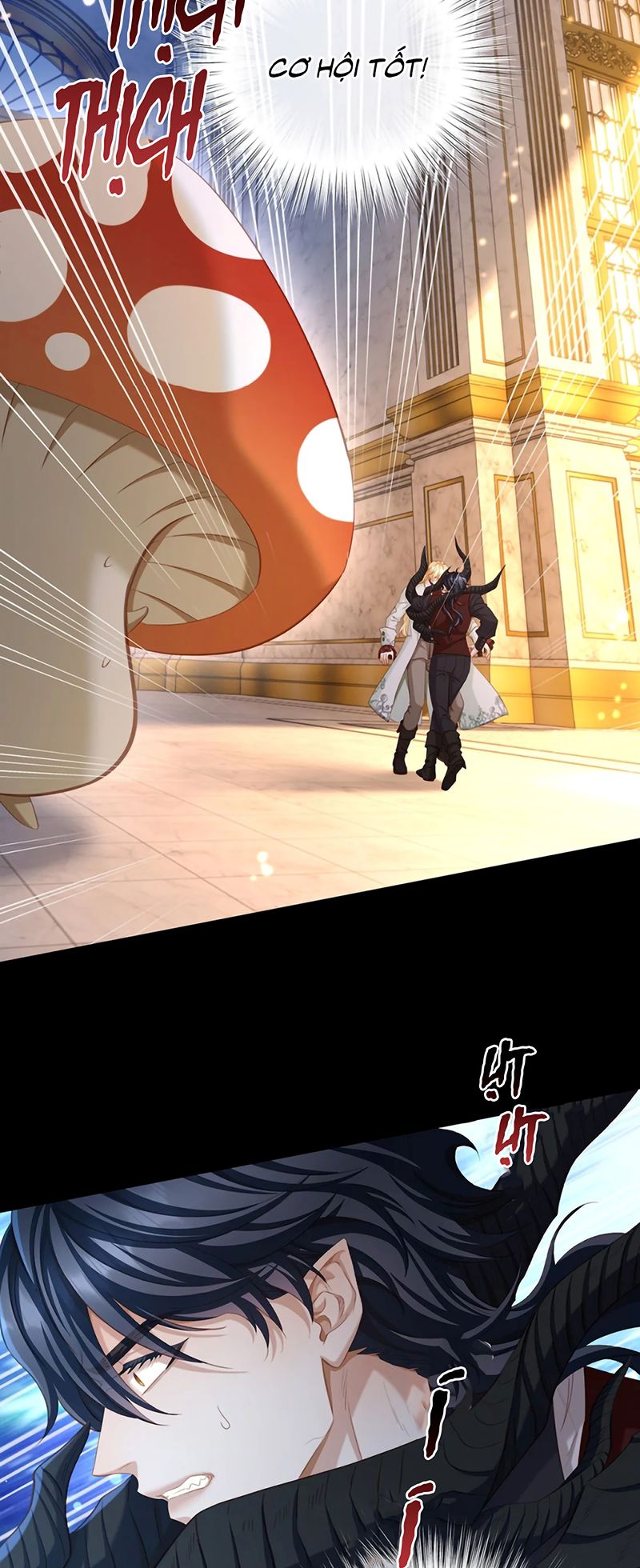 Tôi Trùng Sinh Trở Thành Tiểu Ác Long Của Vương Tử Điện Hạ - Trang 24