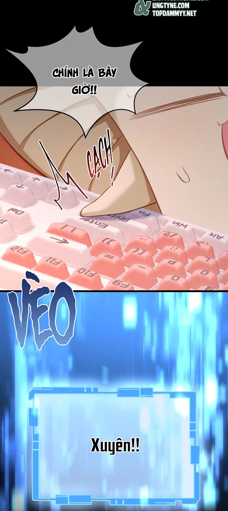 Tôi Trùng Sinh Trở Thành Tiểu Ác Long Của Vương Tử Điện Hạ - Trang 27