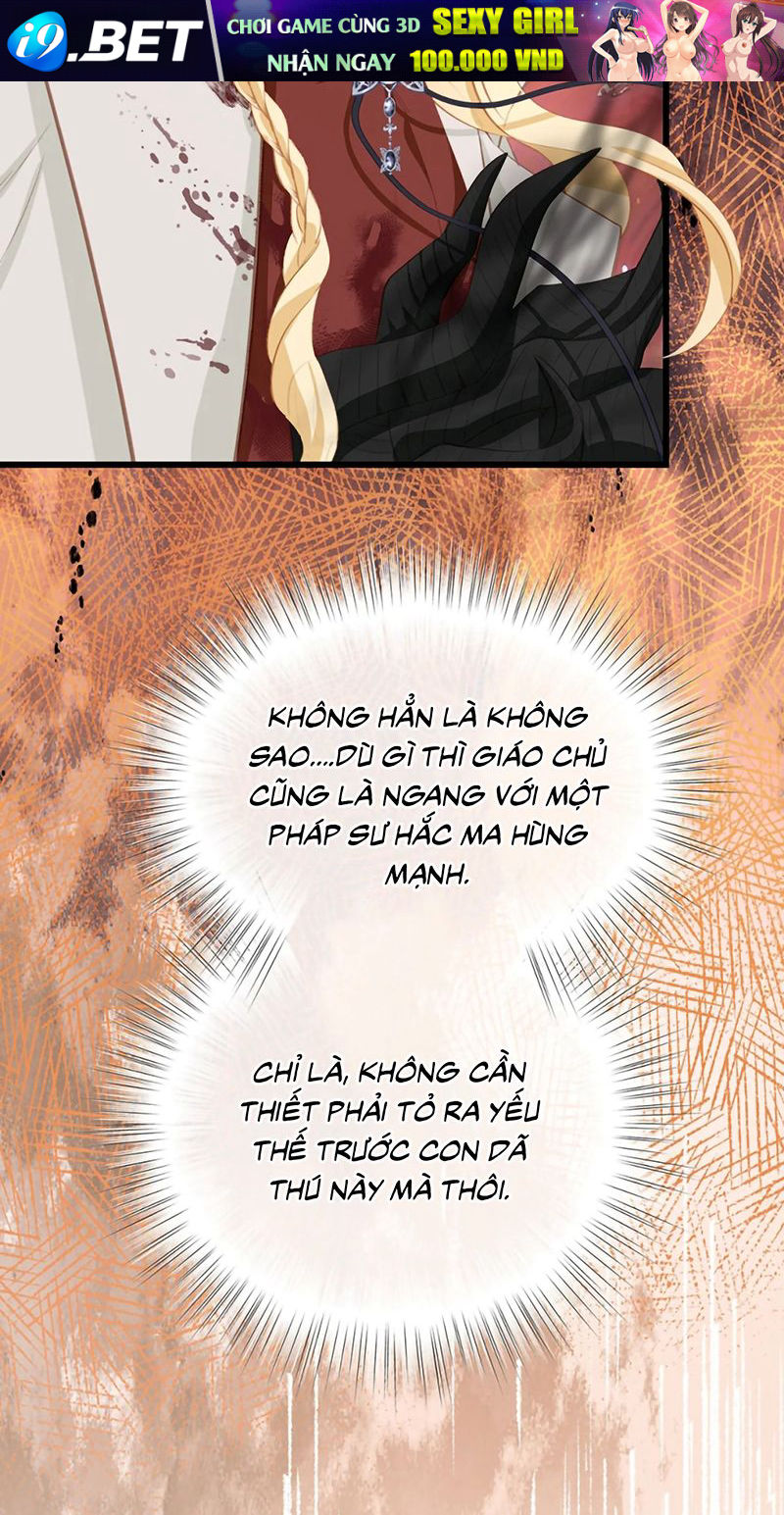 Tôi Trùng Sinh Trở Thành Tiểu Ác Long Của Vương Tử Điện Hạ - Trang 4