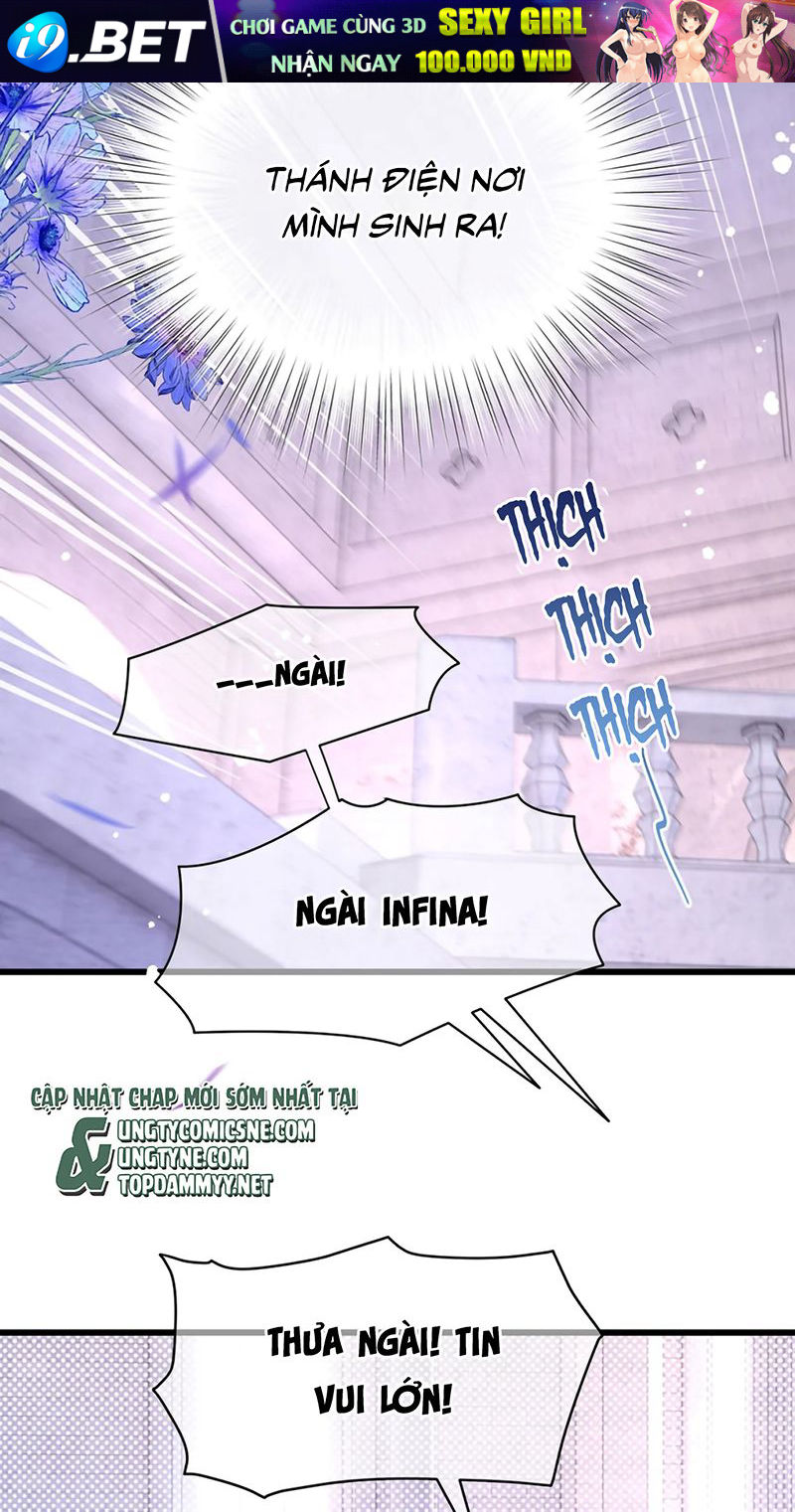 Tôi Trùng Sinh Trở Thành Tiểu Ác Long Của Vương Tử Điện Hạ - Trang 33