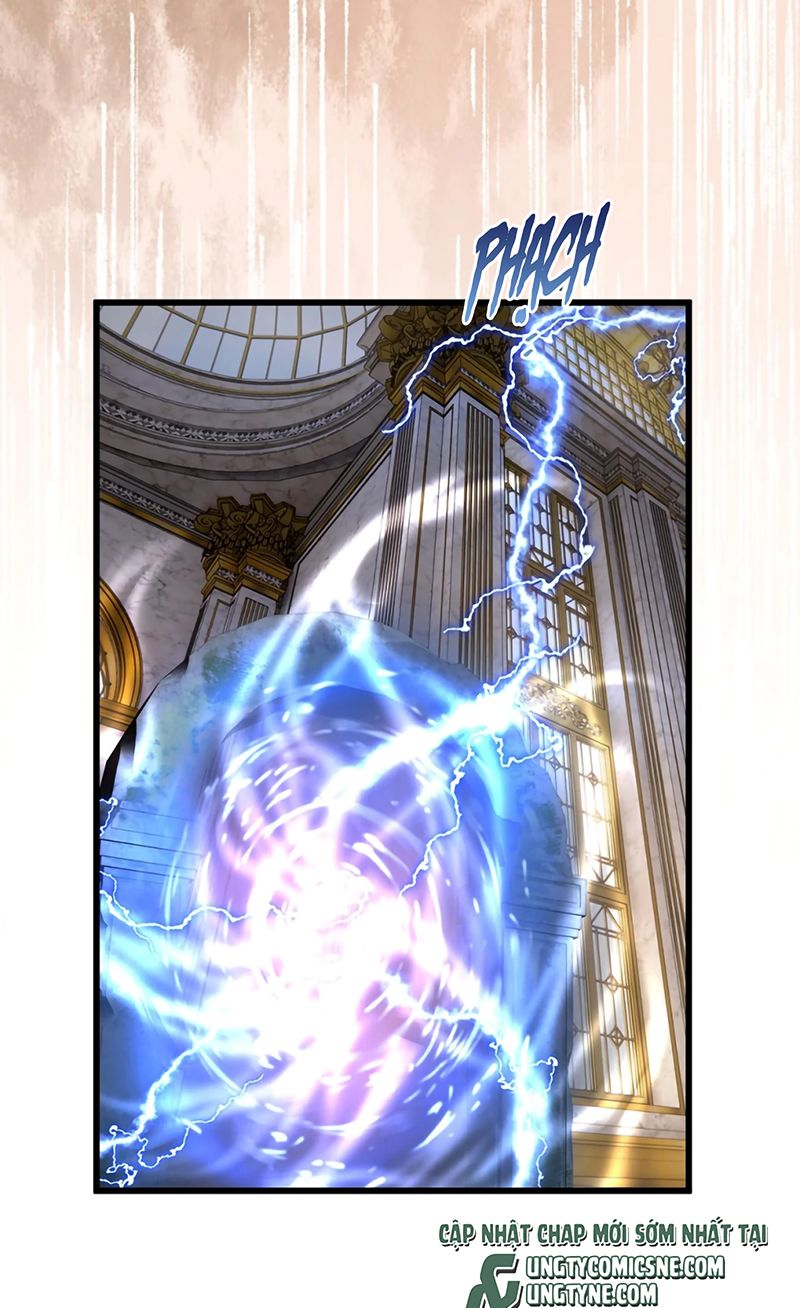 Tôi Trùng Sinh Trở Thành Tiểu Ác Long Của Vương Tử Điện Hạ - Trang 5