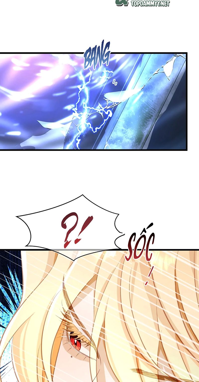 Tôi Trùng Sinh Trở Thành Tiểu Ác Long Của Vương Tử Điện Hạ - Trang 6