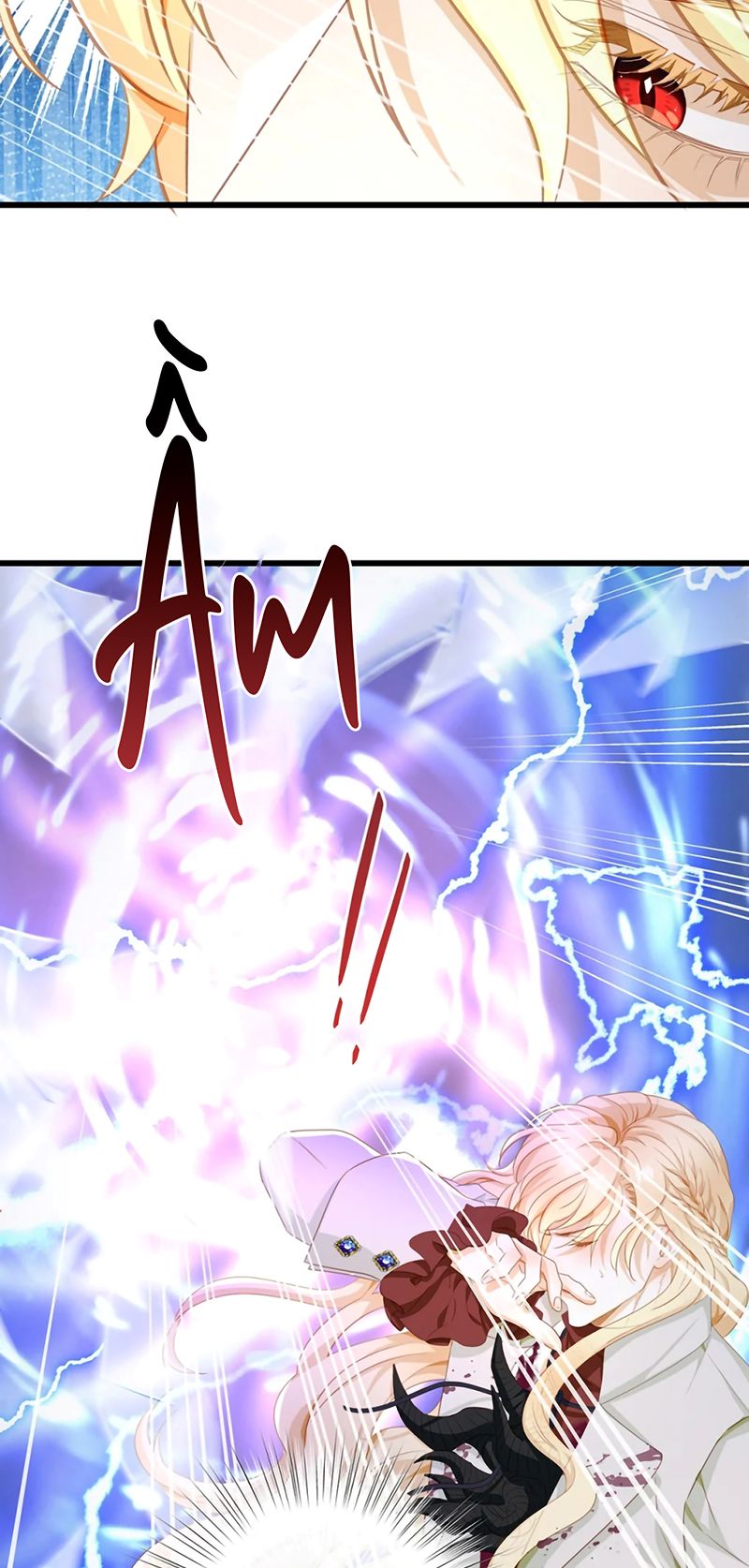 Tôi Trùng Sinh Trở Thành Tiểu Ác Long Của Vương Tử Điện Hạ - Trang 7