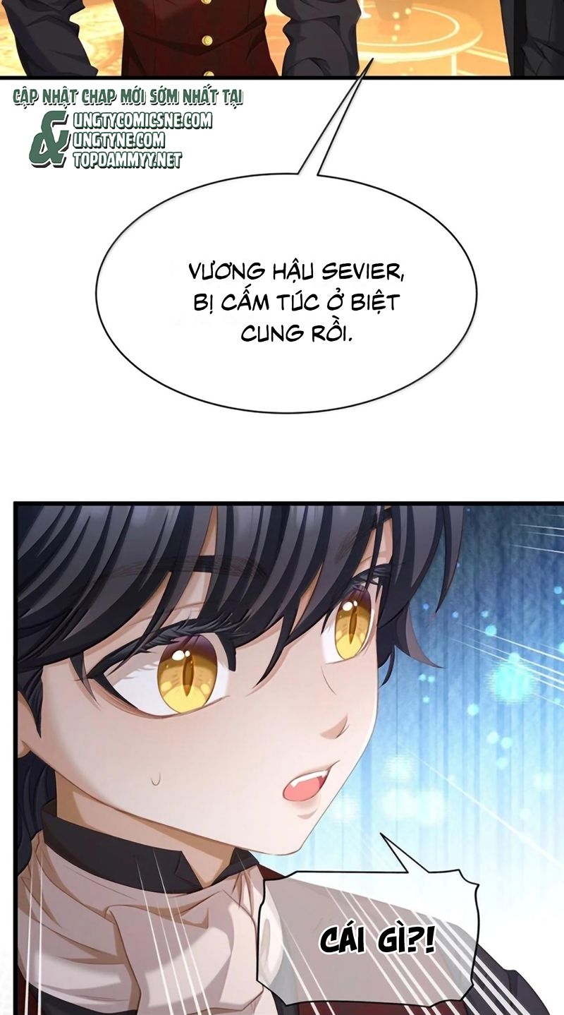 Tôi Trùng Sinh Trở Thành Tiểu Ác Long Của Vương Tử Điện Hạ - Trang 14