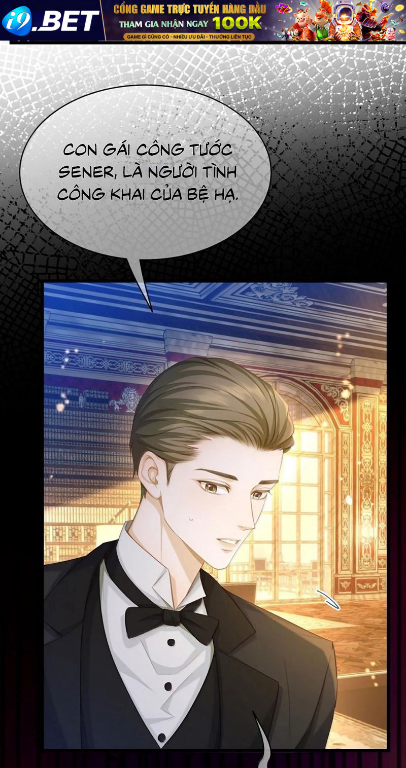 Tôi Trùng Sinh Trở Thành Tiểu Ác Long Của Vương Tử Điện Hạ - Trang 15