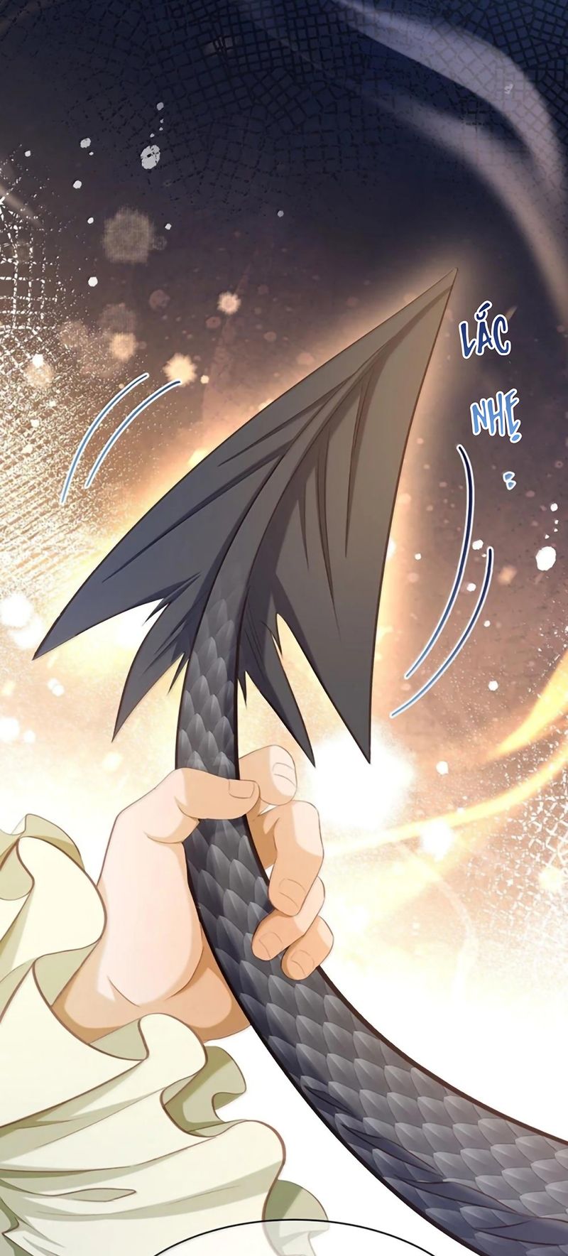 Tôi Trùng Sinh Trở Thành Tiểu Ác Long Của Vương Tử Điện Hạ - Trang 19