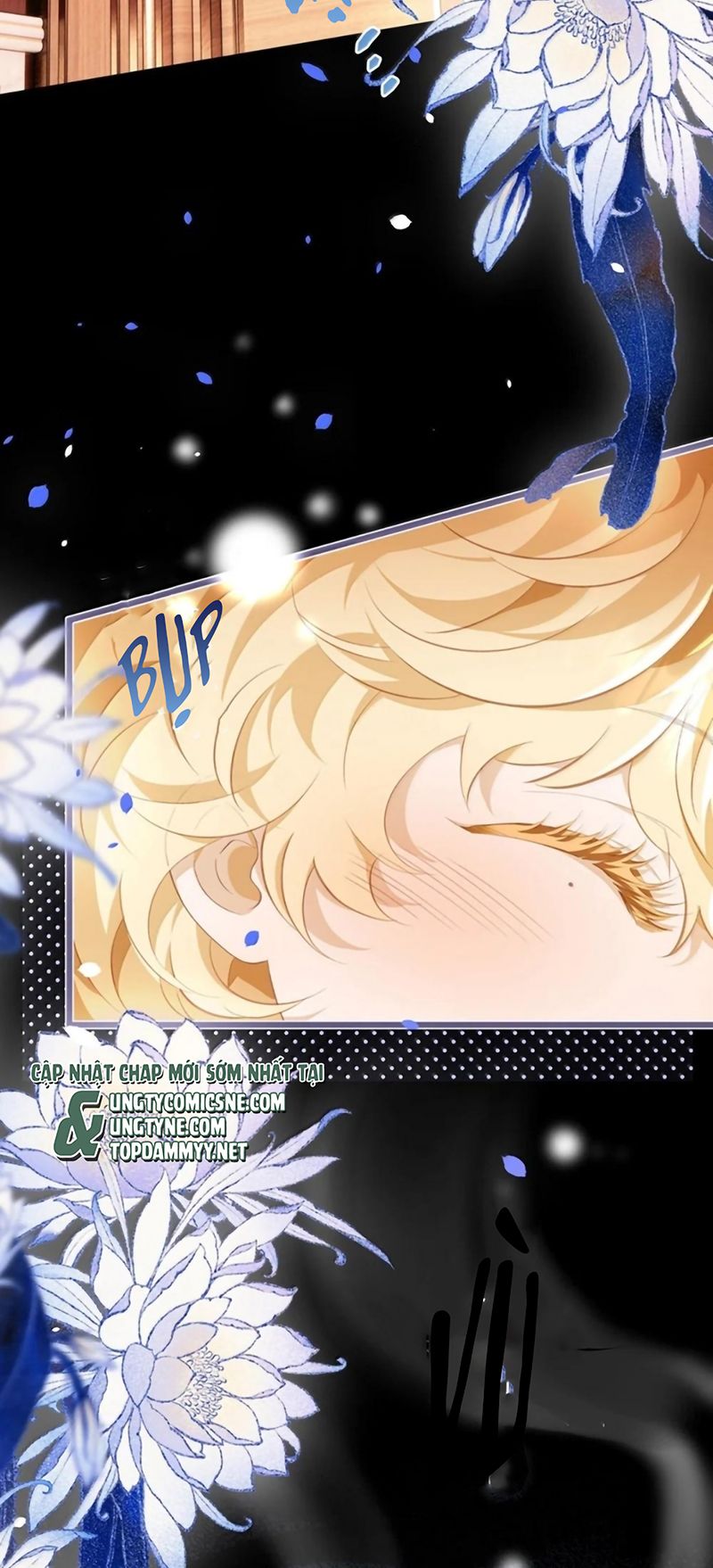 Tôi Trùng Sinh Trở Thành Tiểu Ác Long Của Vương Tử Điện Hạ - Trang 23