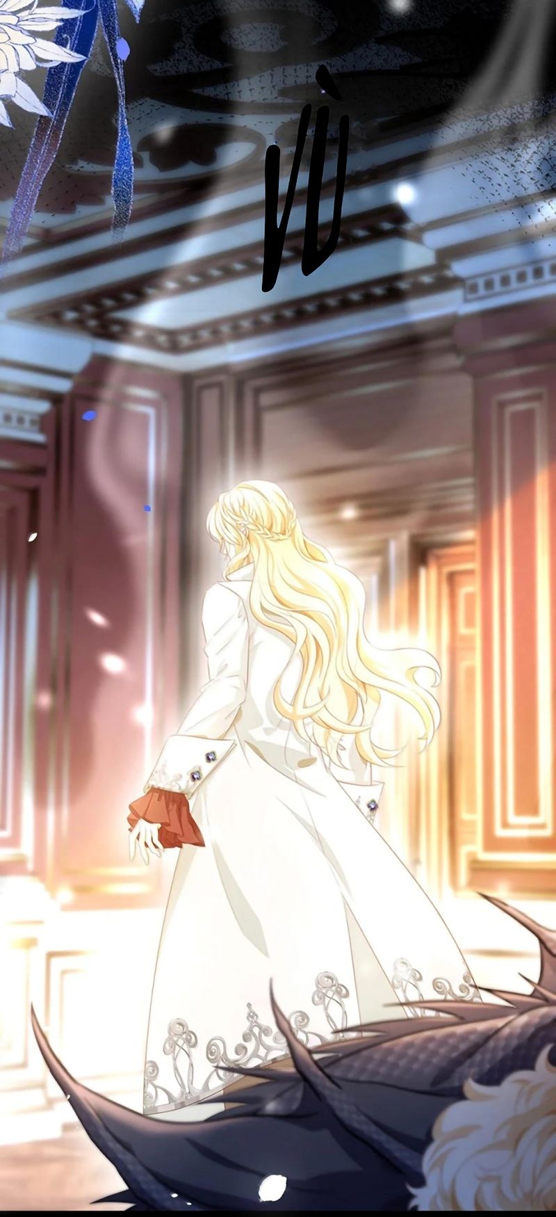 Tôi Trùng Sinh Trở Thành Tiểu Ác Long Của Vương Tử Điện Hạ - Trang 24