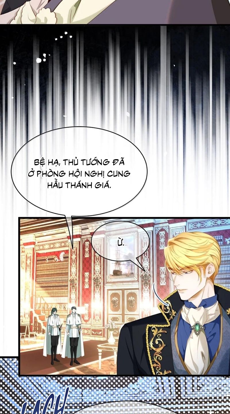 Tôi Trùng Sinh Trở Thành Tiểu Ác Long Của Vương Tử Điện Hạ - Trang 9