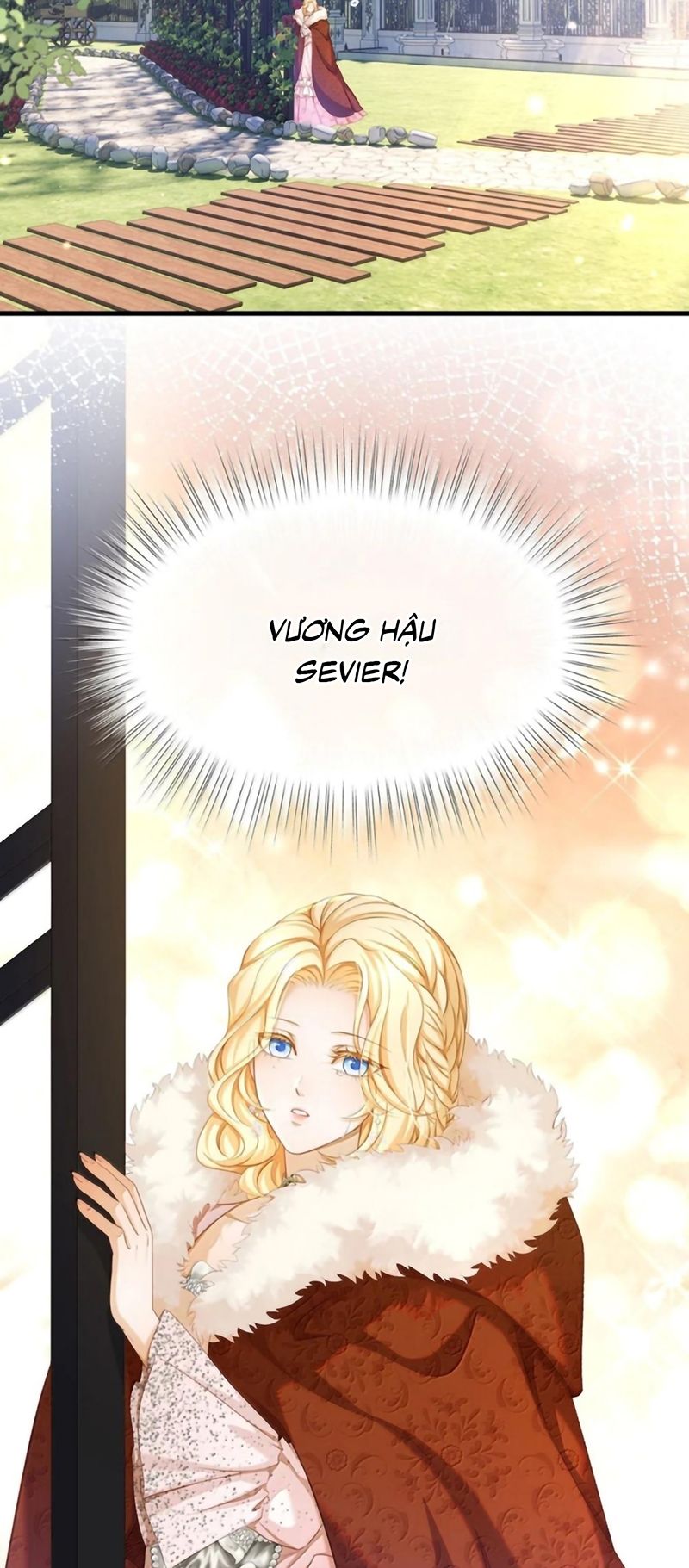 Tôi Trùng Sinh Trở Thành Tiểu Ác Long Của Vương Tử Điện Hạ - Trang 16