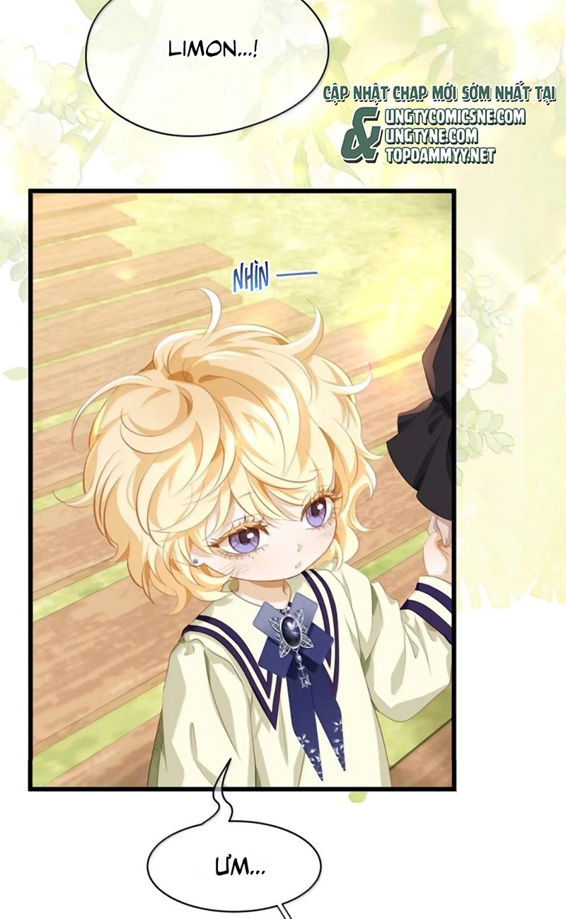 Tôi Trùng Sinh Trở Thành Tiểu Ác Long Của Vương Tử Điện Hạ - Trang 24