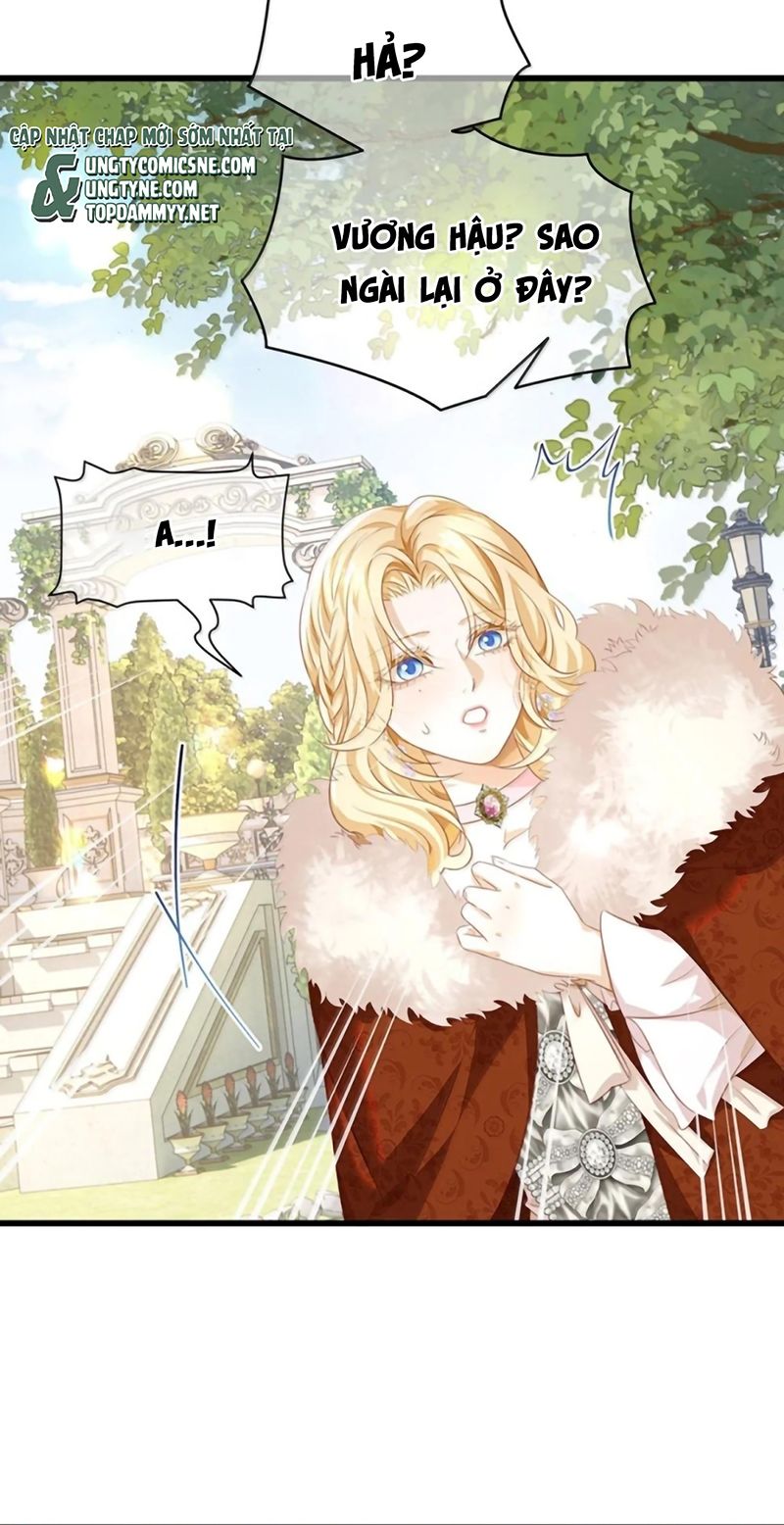 Tôi Trùng Sinh Trở Thành Tiểu Ác Long Của Vương Tử Điện Hạ - Trang 29