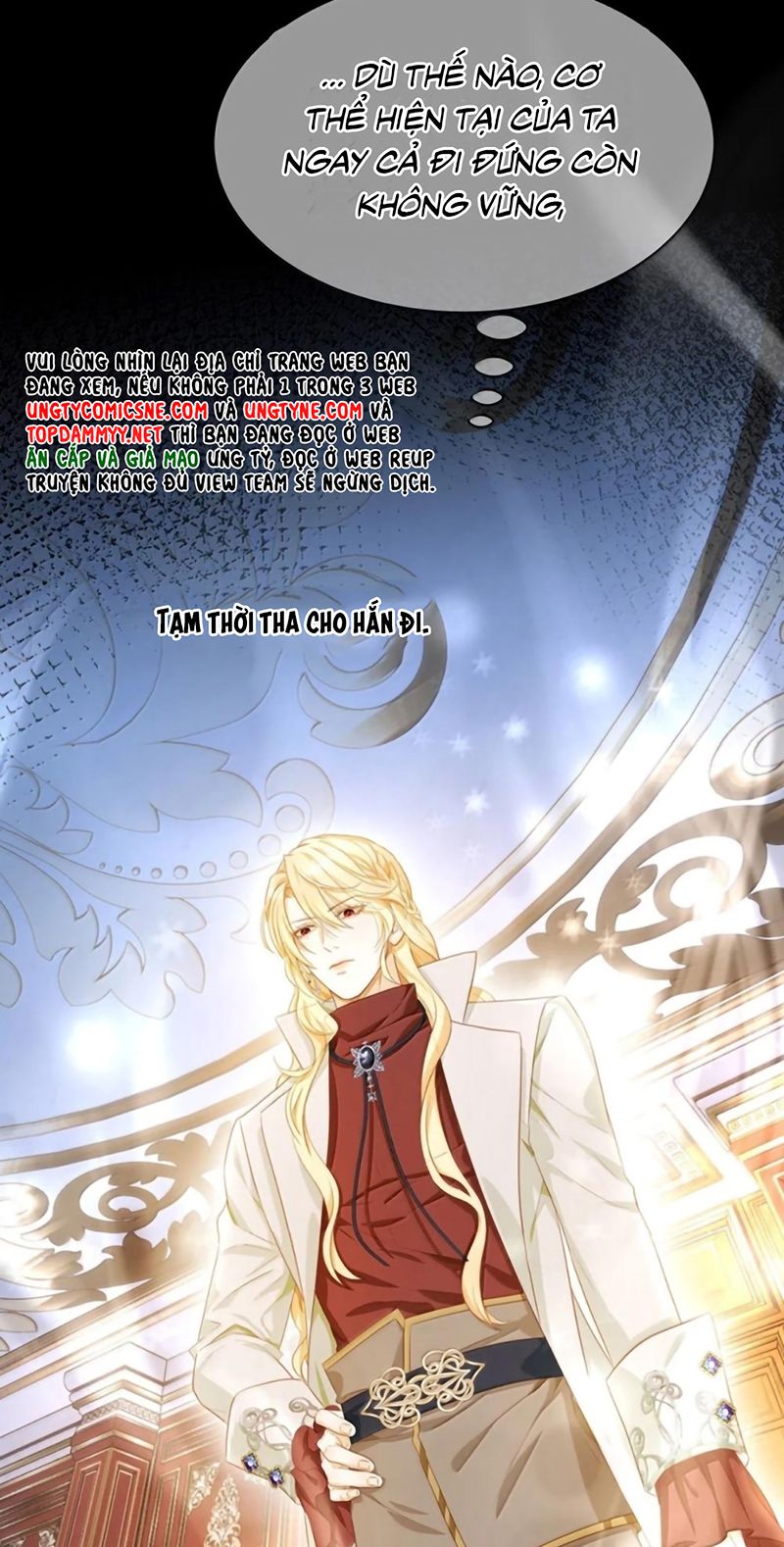 Tôi Trùng Sinh Trở Thành Tiểu Ác Long Của Vương Tử Điện Hạ - Trang 5