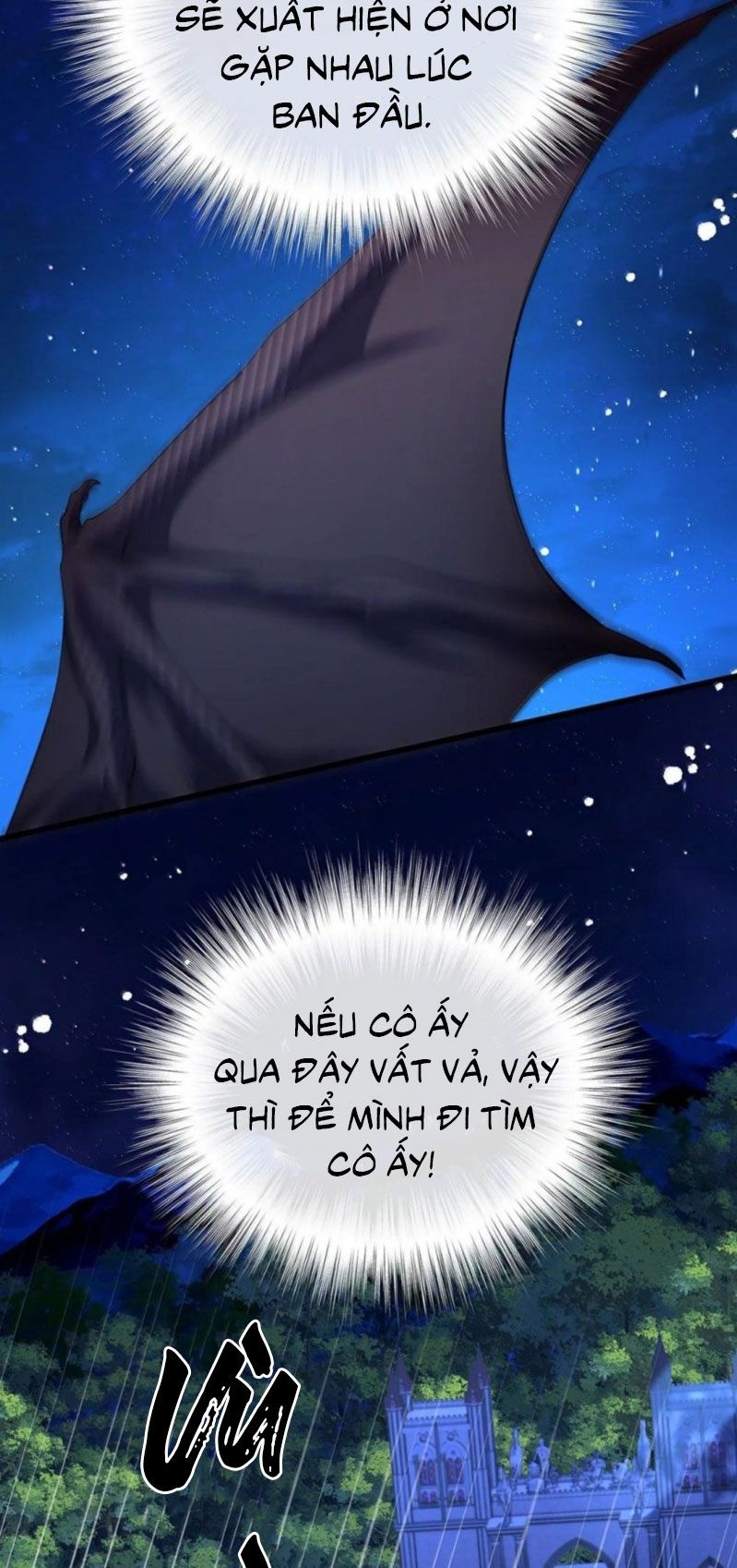 Tôi Trùng Sinh Trở Thành Tiểu Ác Long Của Vương Tử Điện Hạ - Trang 11