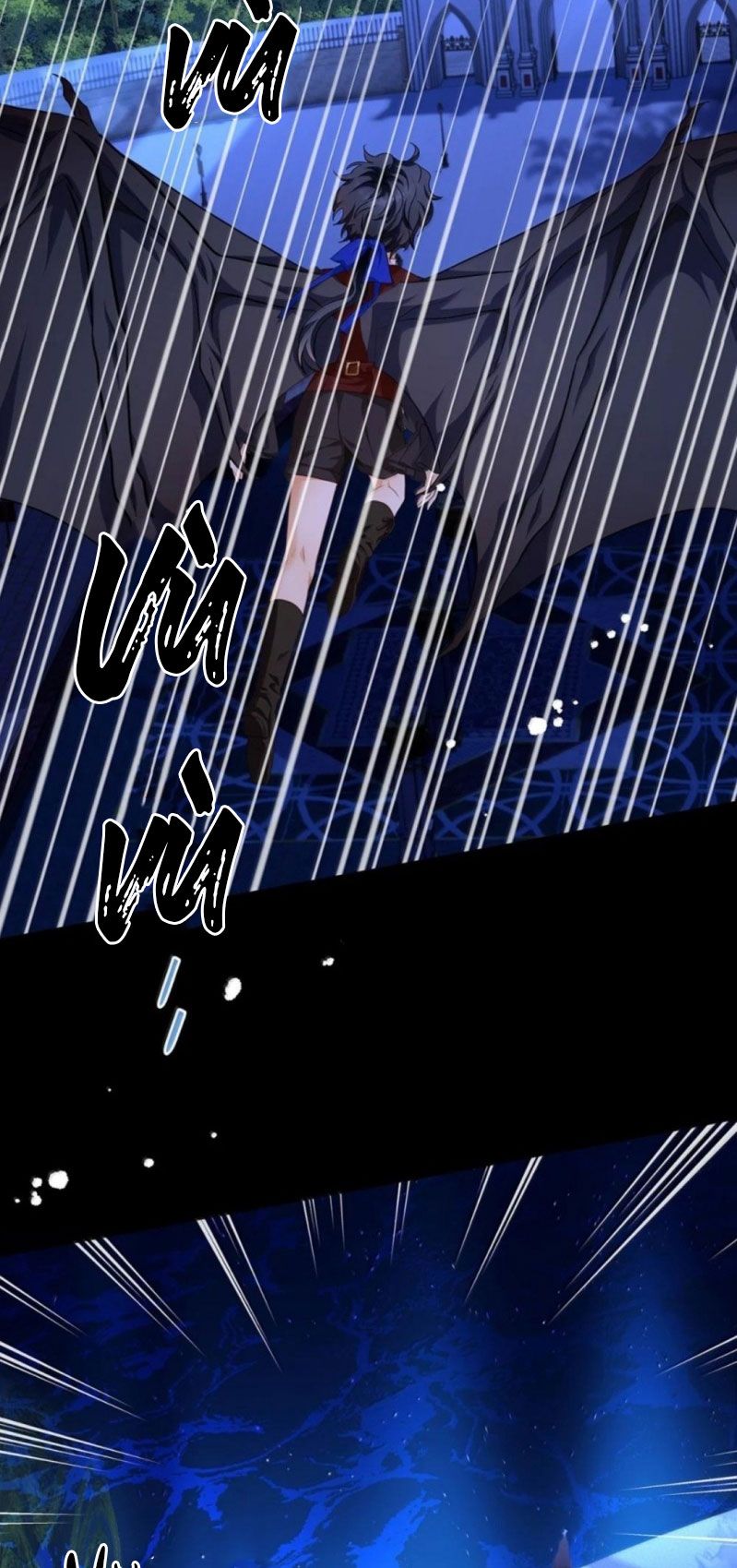 Tôi Trùng Sinh Trở Thành Tiểu Ác Long Của Vương Tử Điện Hạ - Trang 12