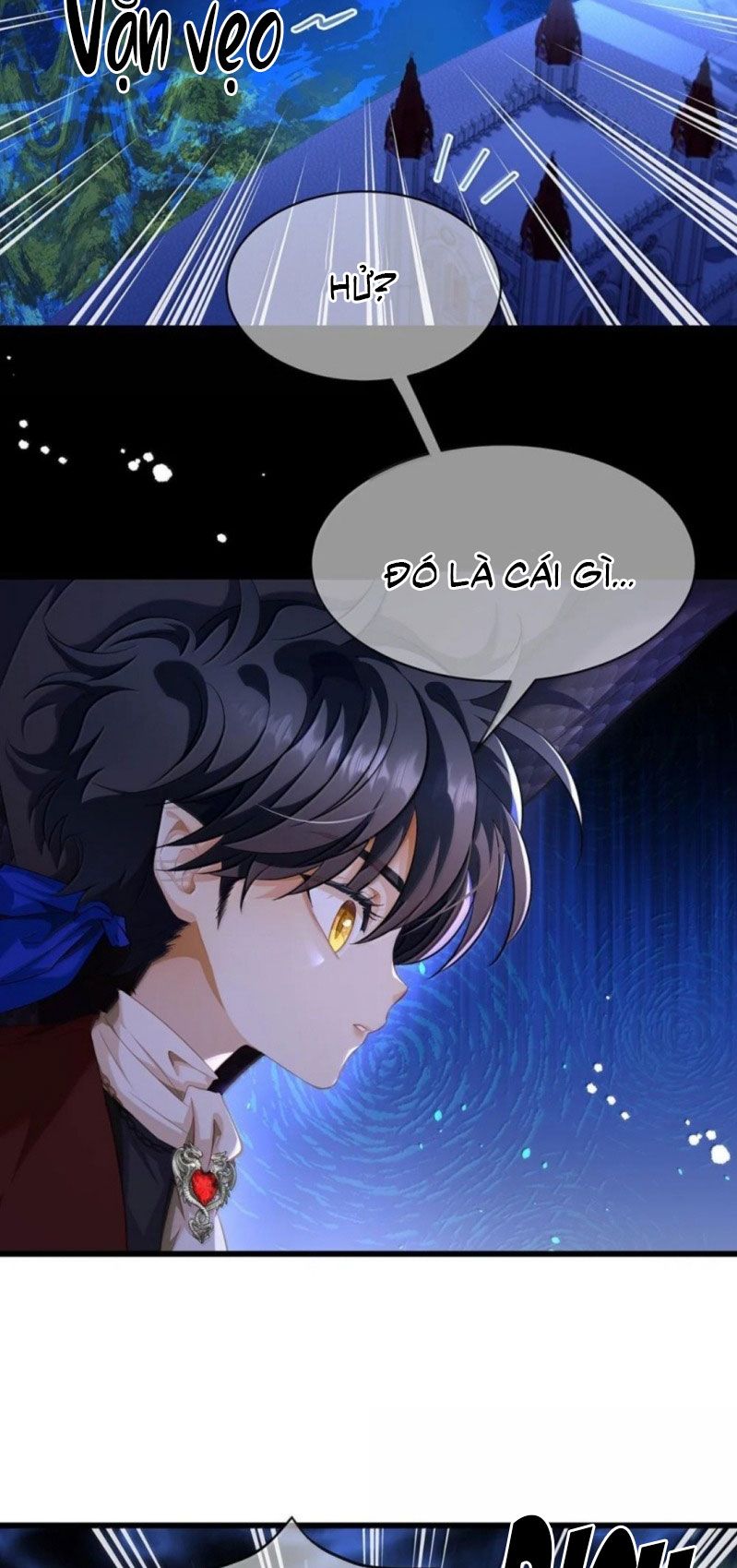 Tôi Trùng Sinh Trở Thành Tiểu Ác Long Của Vương Tử Điện Hạ - Trang 13