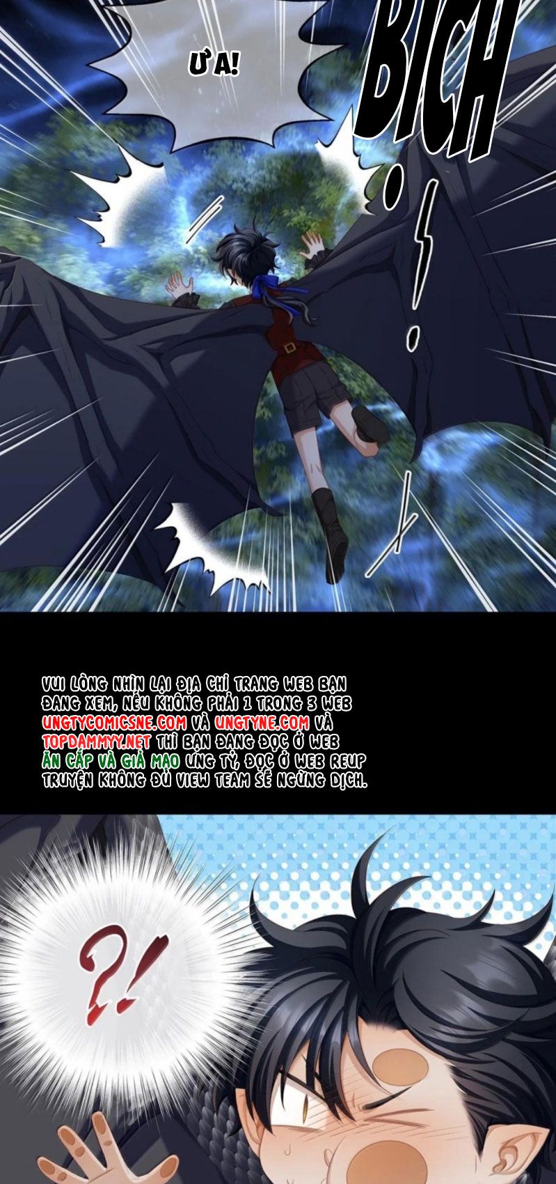 Tôi Trùng Sinh Trở Thành Tiểu Ác Long Của Vương Tử Điện Hạ - Trang 14