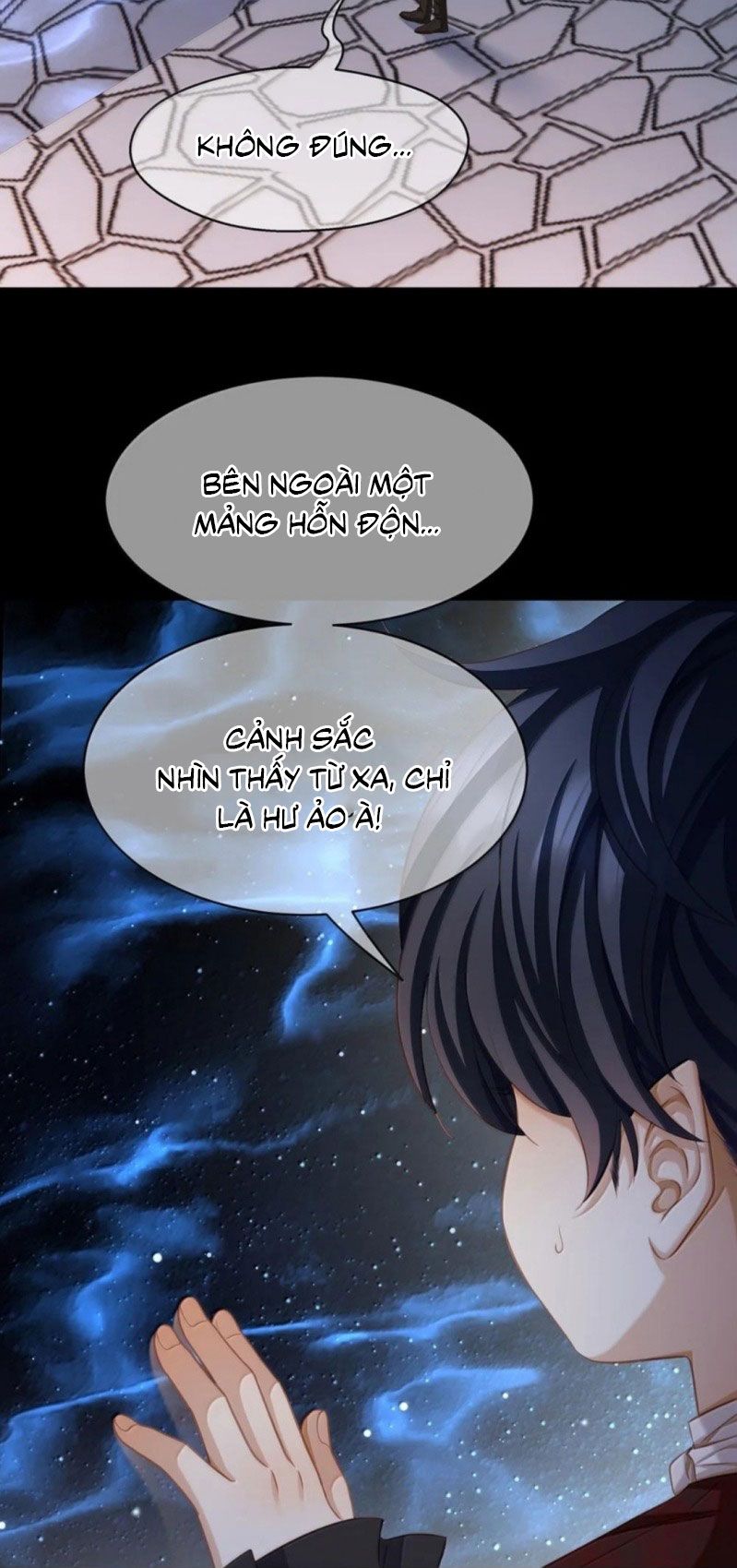 Tôi Trùng Sinh Trở Thành Tiểu Ác Long Của Vương Tử Điện Hạ - Trang 16