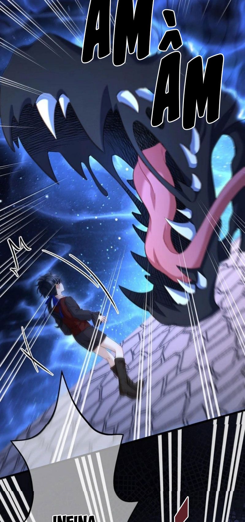 Tôi Trùng Sinh Trở Thành Tiểu Ác Long Của Vương Tử Điện Hạ - Trang 19