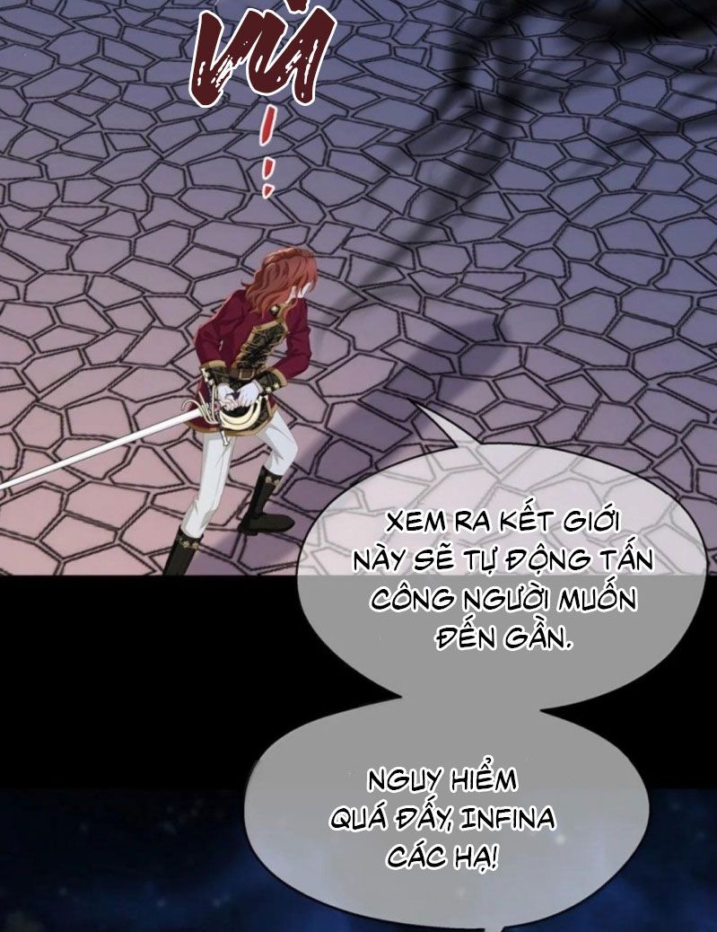 Tôi Trùng Sinh Trở Thành Tiểu Ác Long Của Vương Tử Điện Hạ - Trang 23