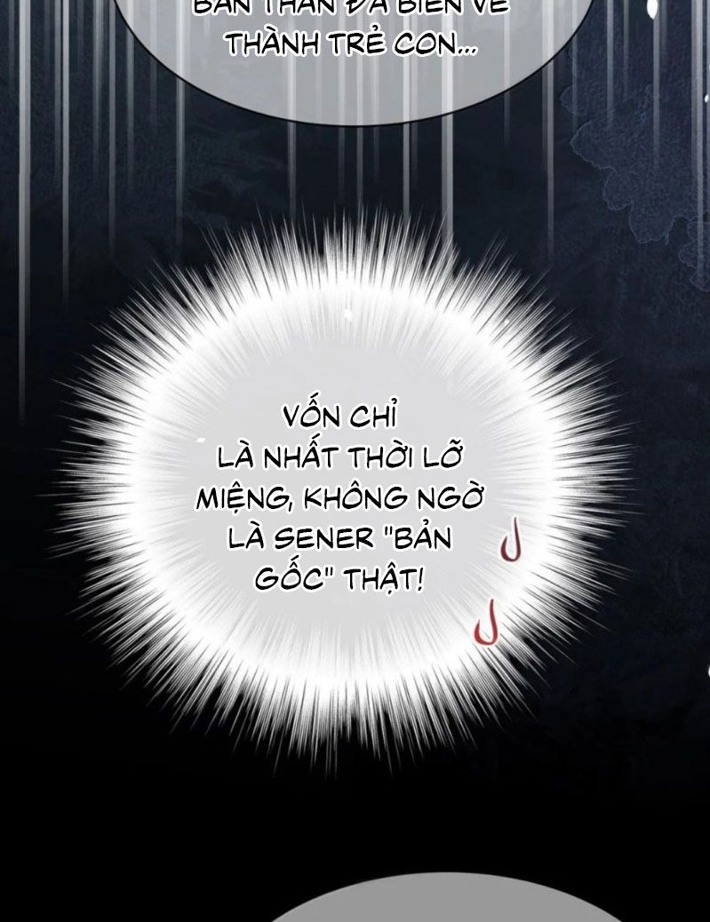 Tôi Trùng Sinh Trở Thành Tiểu Ác Long Của Vương Tử Điện Hạ - Trang 27