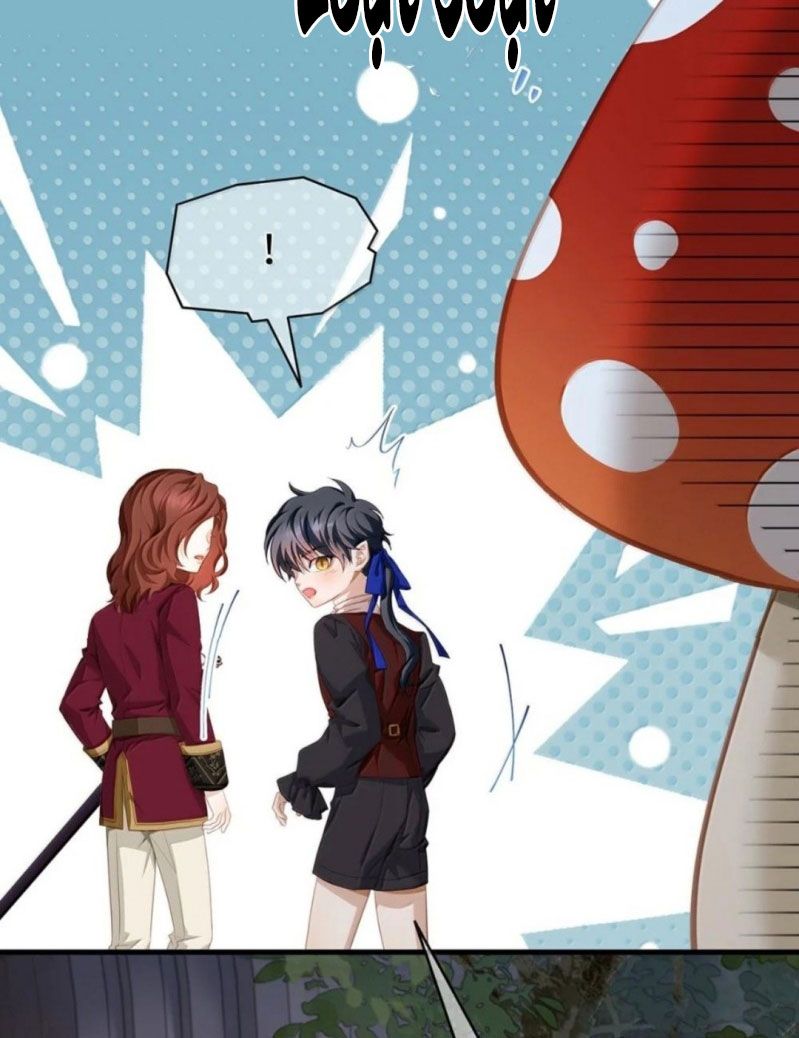 Tôi Trùng Sinh Trở Thành Tiểu Ác Long Của Vương Tử Điện Hạ - Trang 31