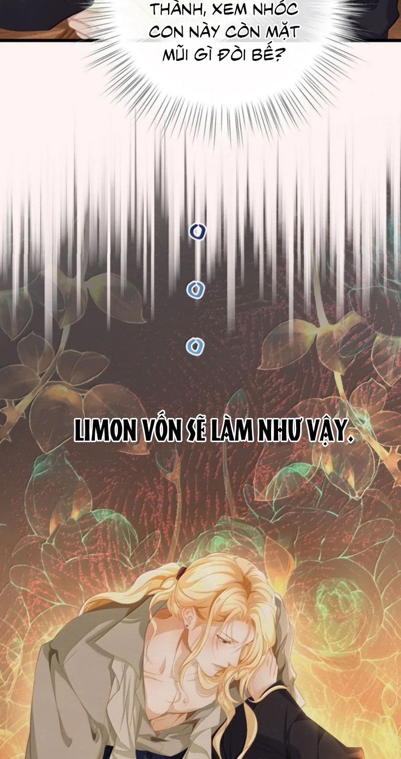 Tôi Trùng Sinh Trở Thành Tiểu Ác Long Của Vương Tử Điện Hạ - Trang 8