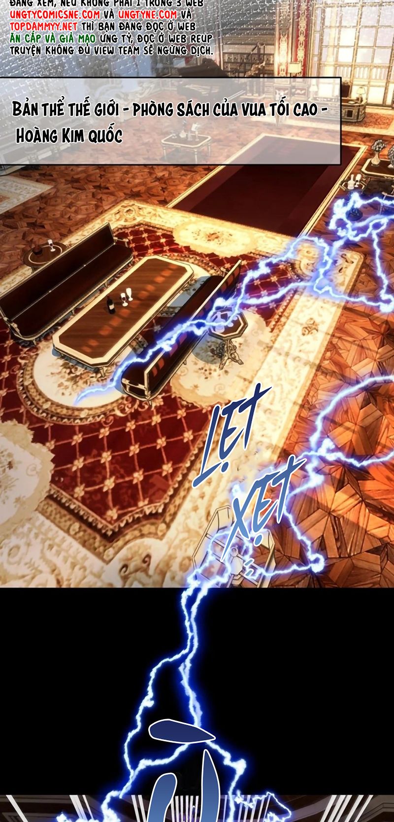 Tôi Trùng Sinh Trở Thành Tiểu Ác Long Của Vương Tử Điện Hạ - Trang 12