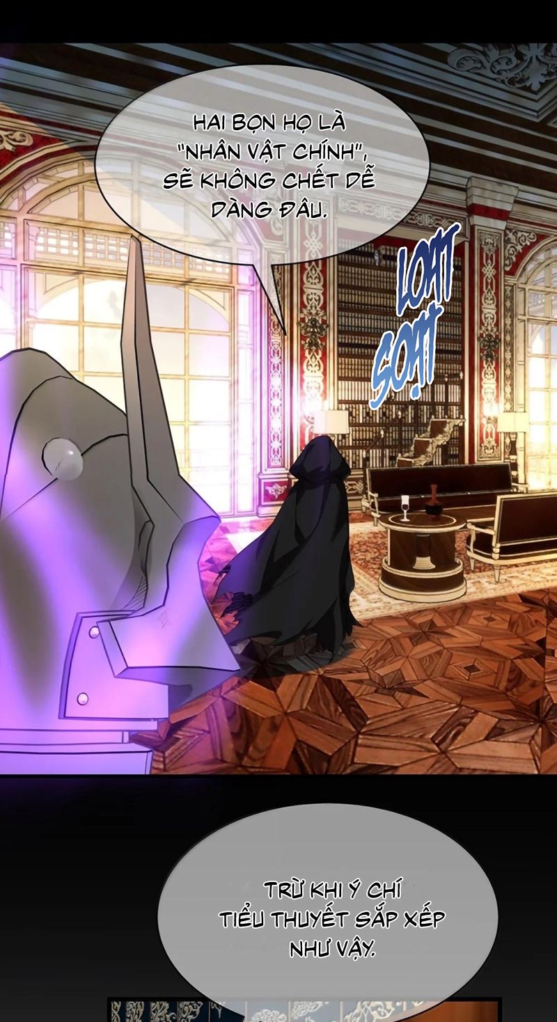 Tôi Trùng Sinh Trở Thành Tiểu Ác Long Của Vương Tử Điện Hạ - Trang 15