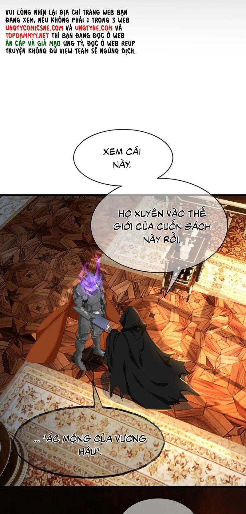 Tôi Trùng Sinh Trở Thành Tiểu Ác Long Của Vương Tử Điện Hạ - Trang 17