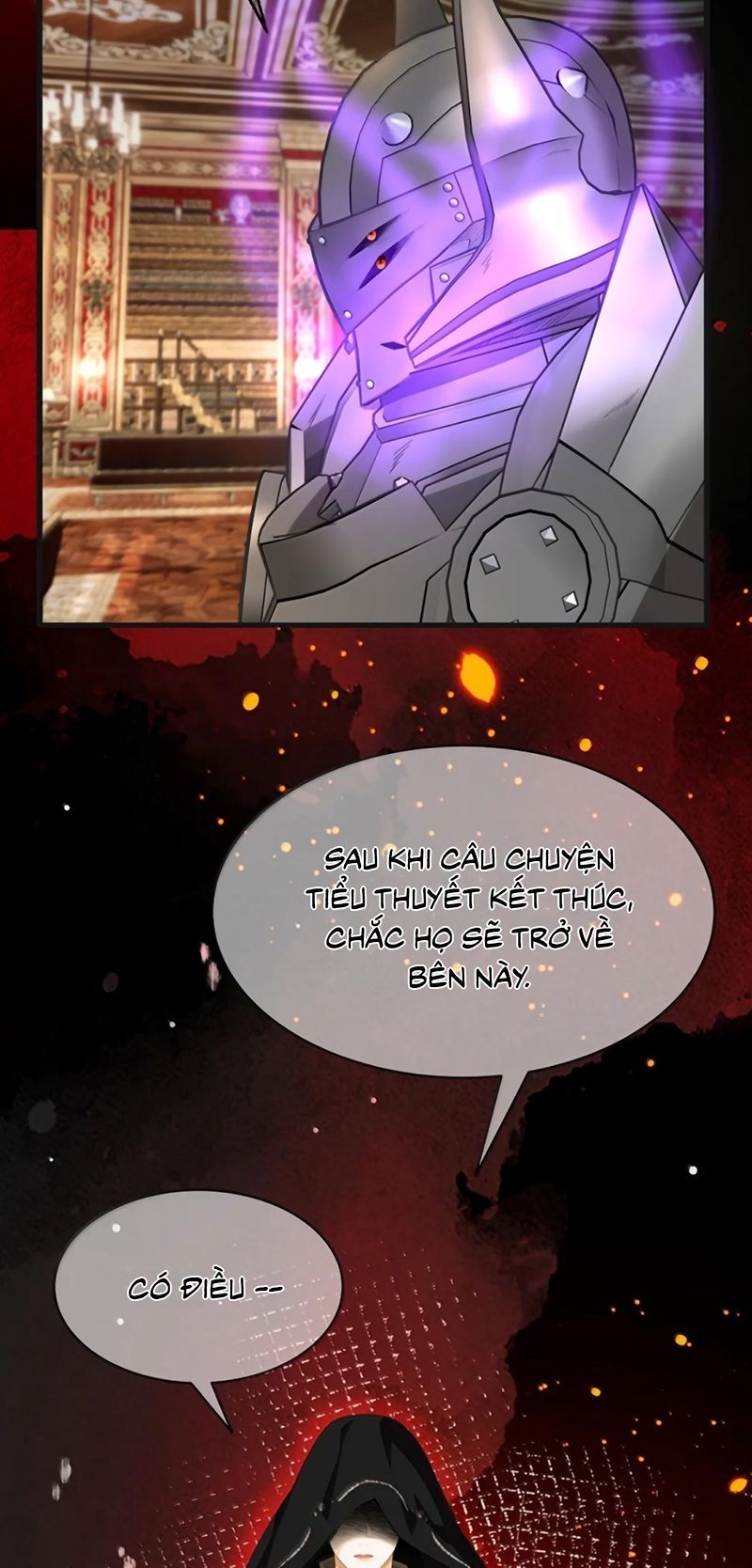 Tôi Trùng Sinh Trở Thành Tiểu Ác Long Của Vương Tử Điện Hạ - Trang 19
