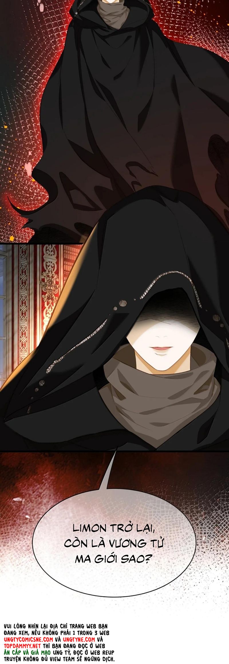 Tôi Trùng Sinh Trở Thành Tiểu Ác Long Của Vương Tử Điện Hạ - Trang 20