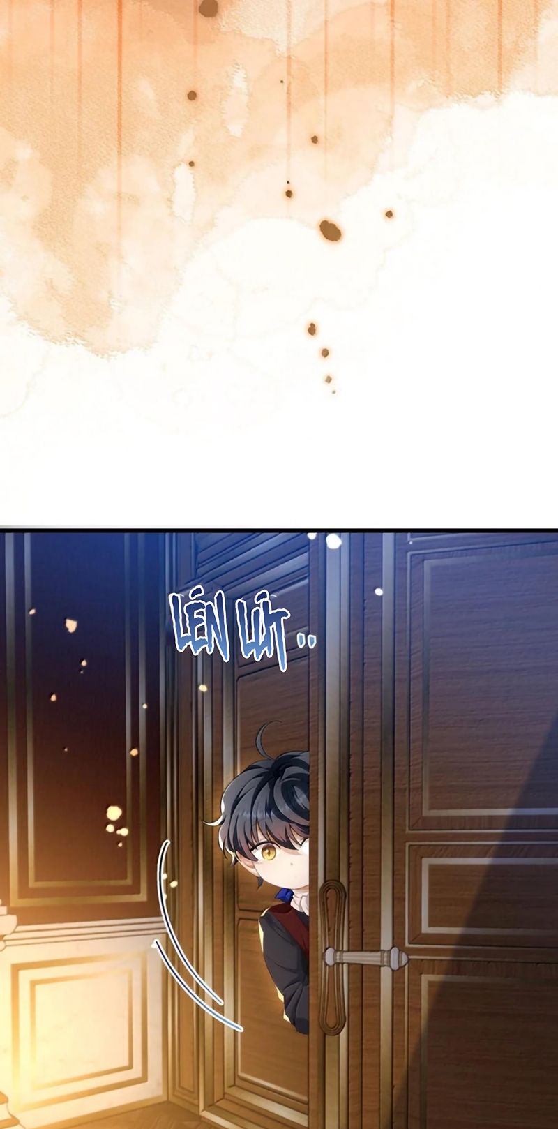 Tôi Trùng Sinh Trở Thành Tiểu Ác Long Của Vương Tử Điện Hạ - Trang 23