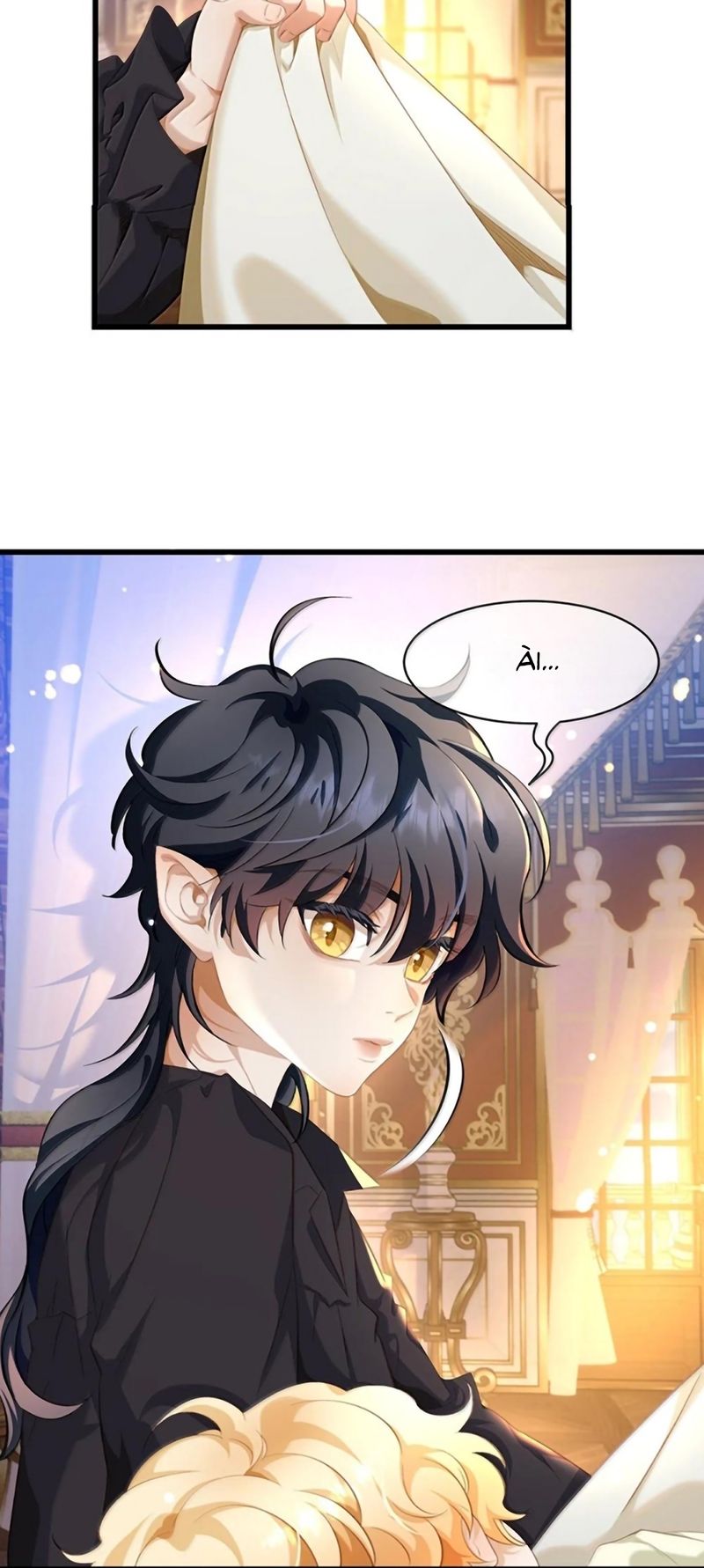 Tôi Trùng Sinh Trở Thành Tiểu Ác Long Của Vương Tử Điện Hạ - Trang 26