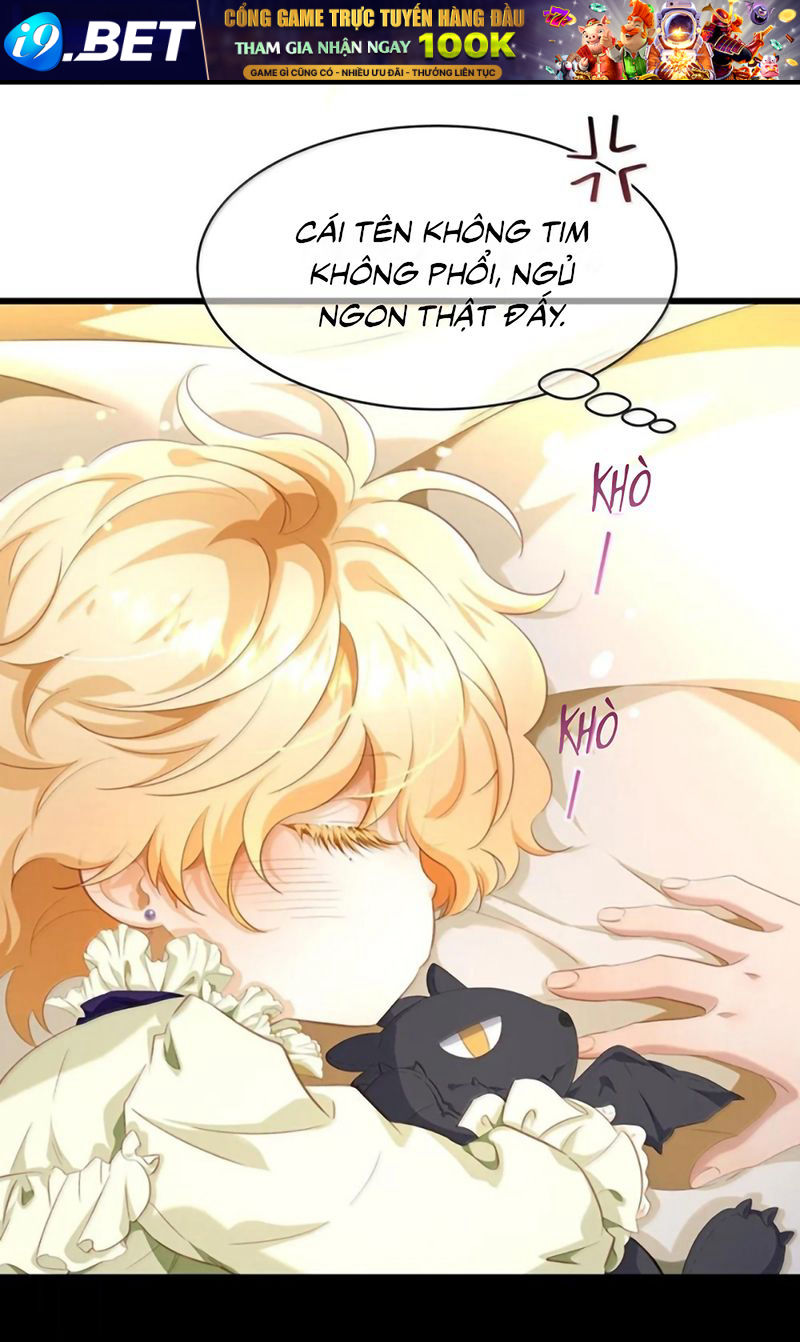 Tôi Trùng Sinh Trở Thành Tiểu Ác Long Của Vương Tử Điện Hạ - Trang 27