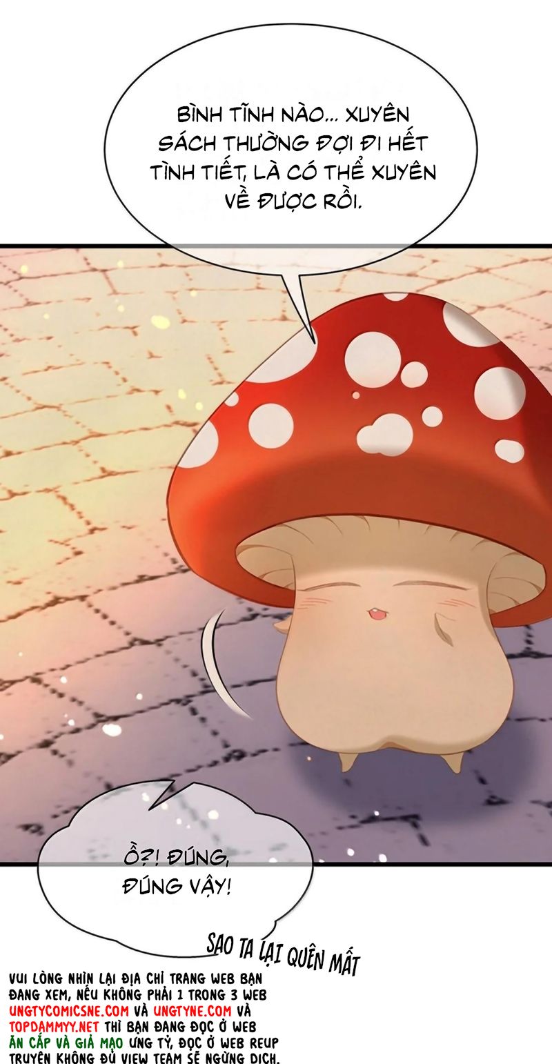 Tôi Trùng Sinh Trở Thành Tiểu Ác Long Của Vương Tử Điện Hạ - Trang 30