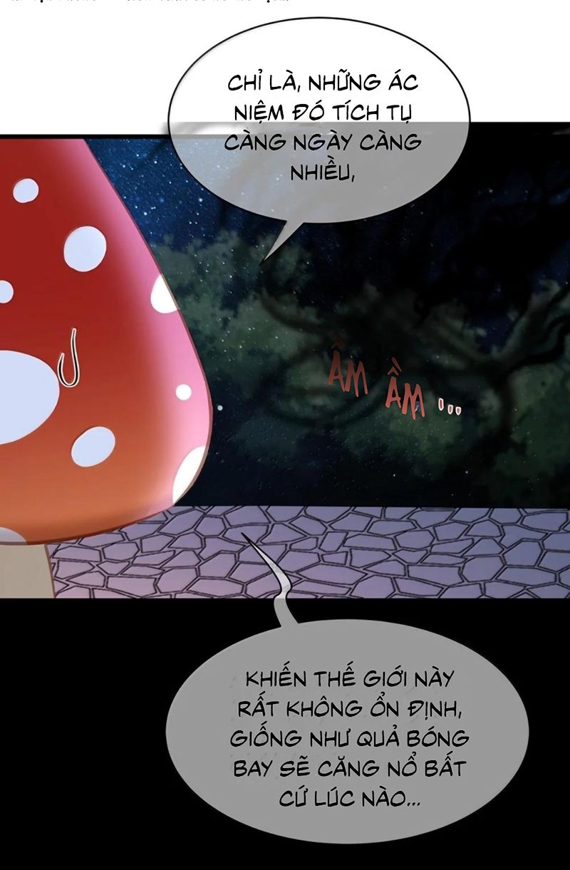 Tôi Trùng Sinh Trở Thành Tiểu Ác Long Của Vương Tử Điện Hạ - Trang 31