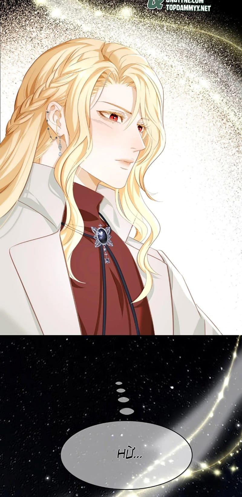 Tôi Trùng Sinh Trở Thành Tiểu Ác Long Của Vương Tử Điện Hạ - Trang 29