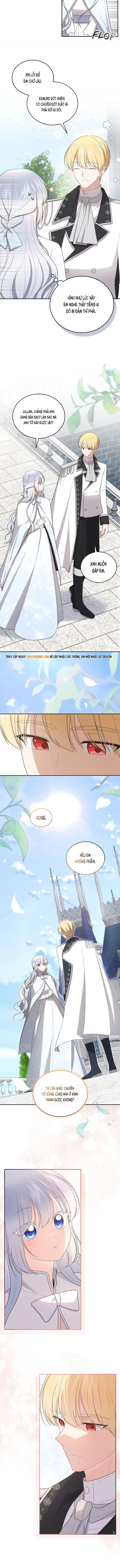 Cô Công Chúa Nhỏ Của Kẻ Phản Diện Chương 90 - Trang 4