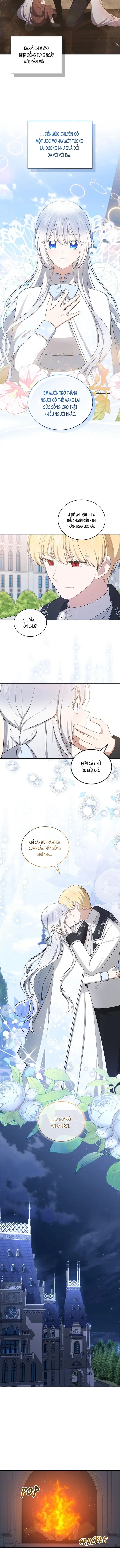 Cô Công Chúa Nhỏ Của Kẻ Phản Diện Chương 90 - Trang 6