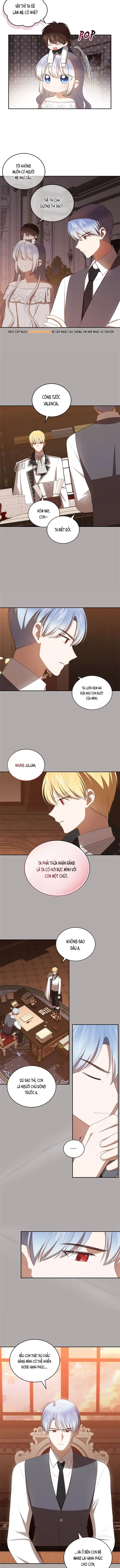 Cô Công Chúa Nhỏ Của Kẻ Phản Diện Chương 90 - Trang 8