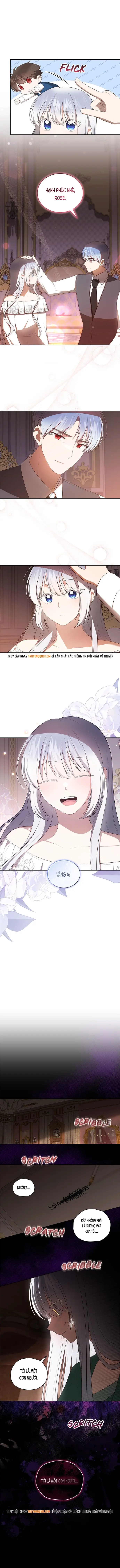 Cô Công Chúa Nhỏ Của Kẻ Phản Diện Chương 90 - Trang 10