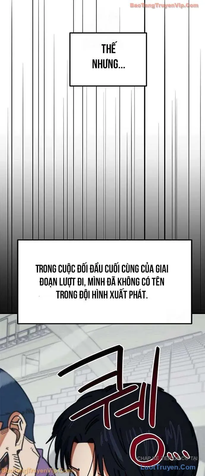 Tôi Bị Hiểu Lầm Là Siêu Sao Trên Sân Cỏ - Trang 16
