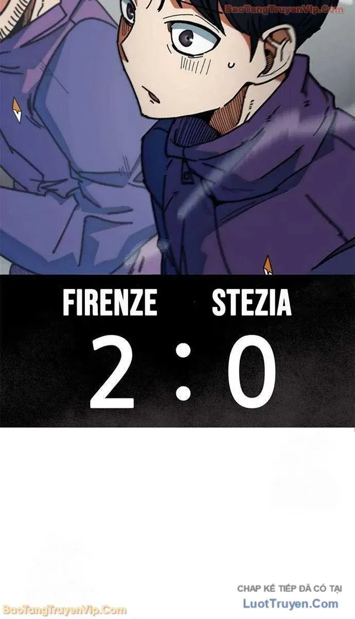 Tôi Bị Hiểu Lầm Là Siêu Sao Trên Sân Cỏ - Trang 17