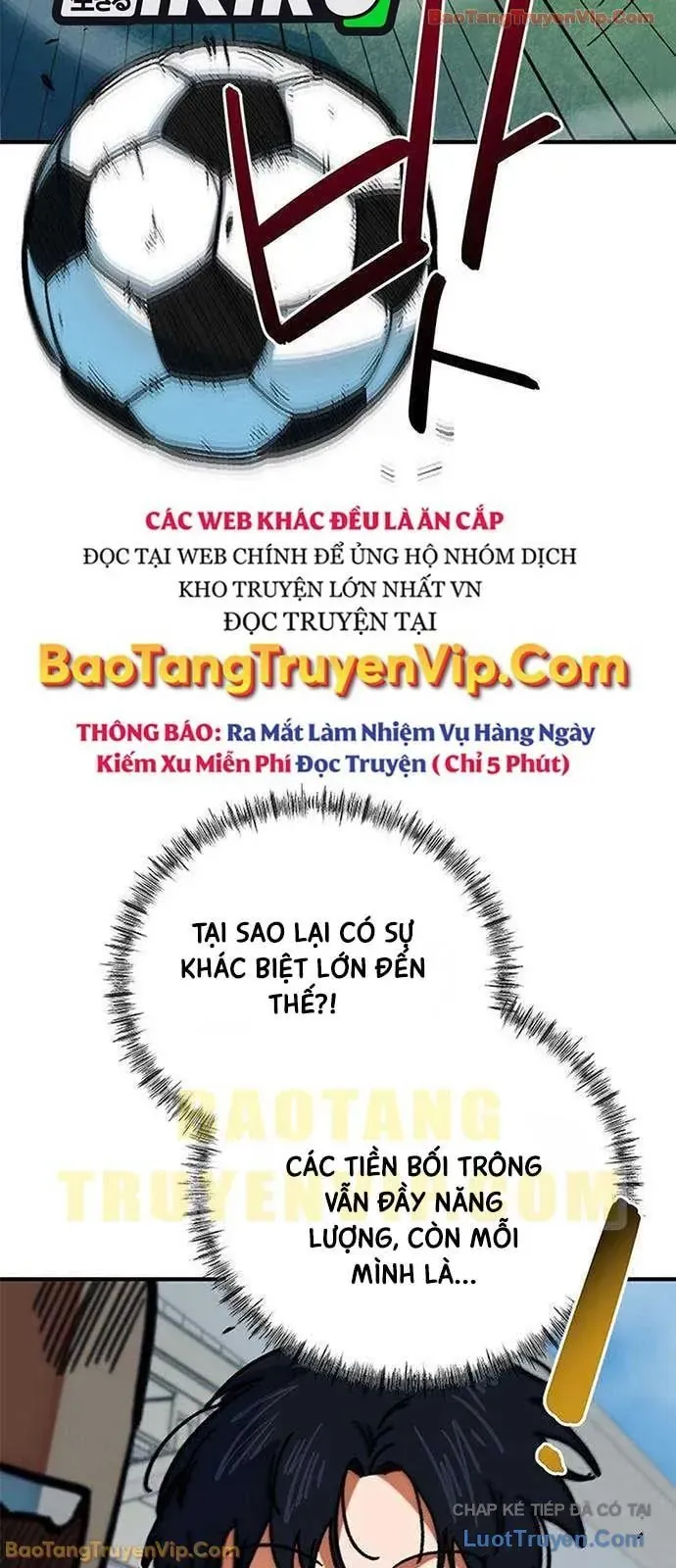 Tôi Bị Hiểu Lầm Là Siêu Sao Trên Sân Cỏ - Trang 23