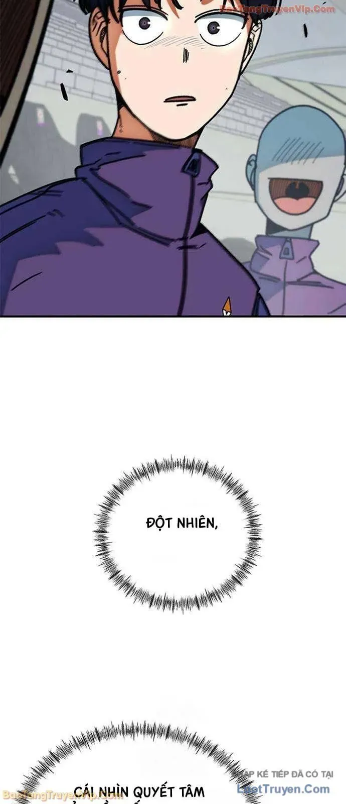 Tôi Bị Hiểu Lầm Là Siêu Sao Trên Sân Cỏ - Trang 24