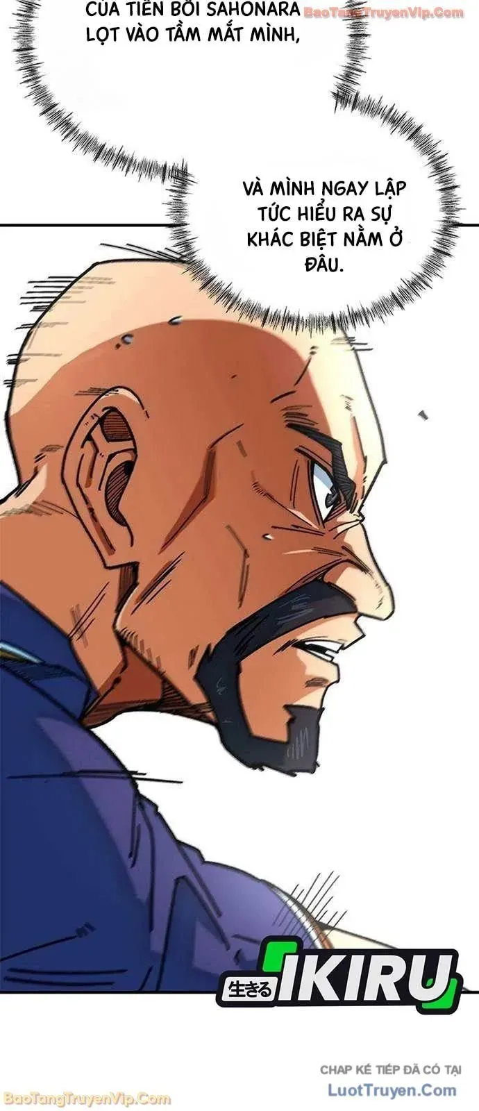 Tôi Bị Hiểu Lầm Là Siêu Sao Trên Sân Cỏ - Trang 25