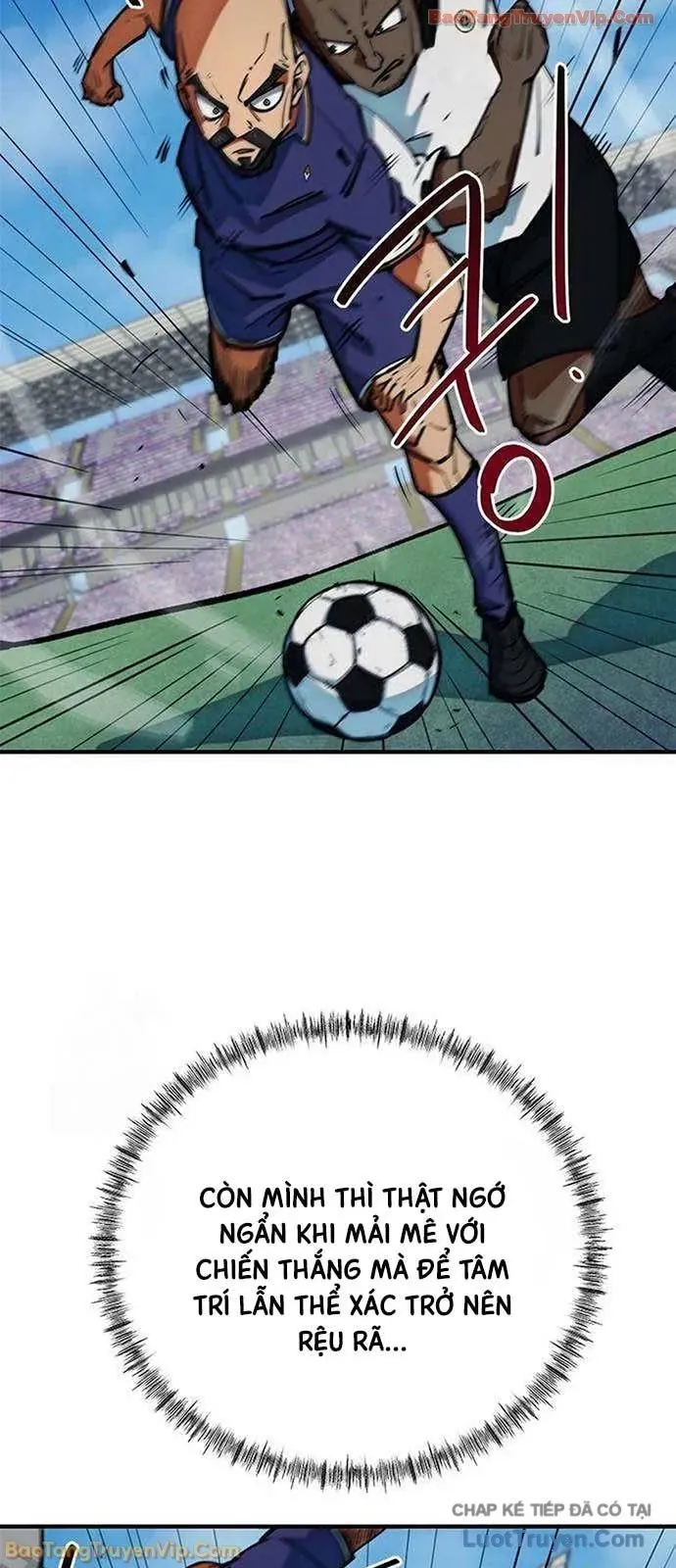 Tôi Bị Hiểu Lầm Là Siêu Sao Trên Sân Cỏ - Trang 27